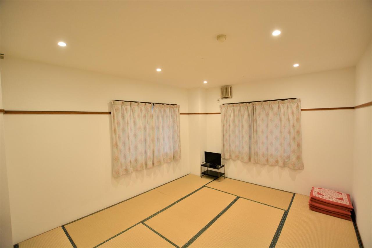 Kagura Mitsumata Cottage Yuzawa  Exterior photo